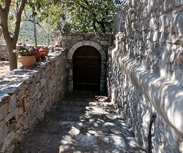 Image No.51-Maison de 2 chambres à vendre à Grèce