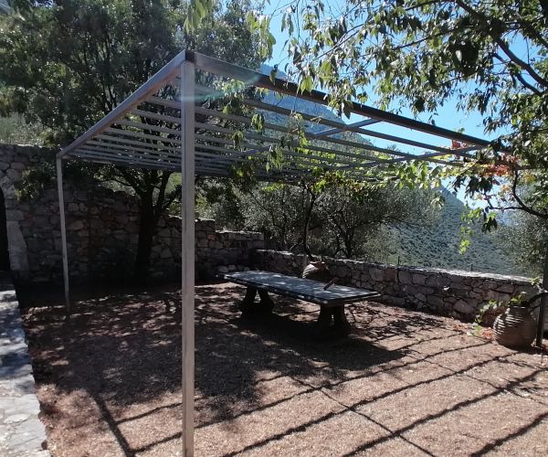 Image No.52-Maison de 2 chambres à vendre à Grèce