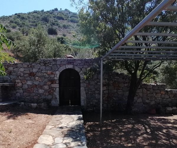 Image No.53-Maison de 2 chambres à vendre à Grèce