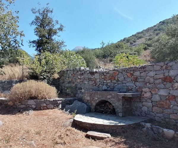 Image No.54-Maison de 2 chambres à vendre à Grèce