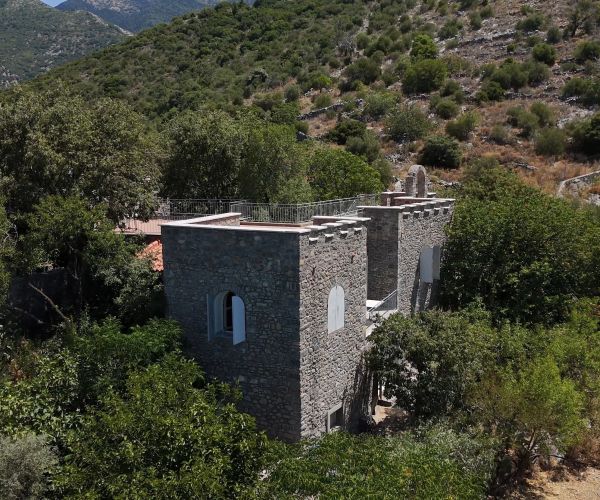 Image No.6-Maison de 2 chambres à vendre à Grèce