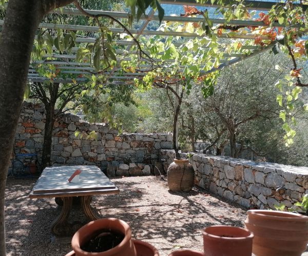 Image No.63-Maison de 2 chambres à vendre à Grèce