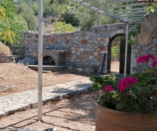 Image No.64-Maison de 2 chambres à vendre à Grèce