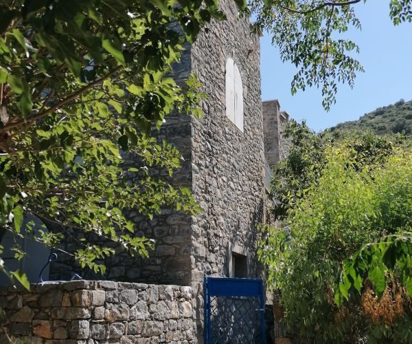 Image No.67-Maison de 2 chambres à vendre à Grèce