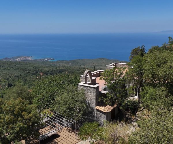 Image No.7-Maison de 2 chambres à vendre à Grèce