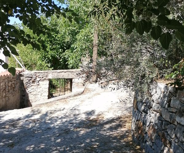 Image No.70-Maison de 2 chambres à vendre à Grèce