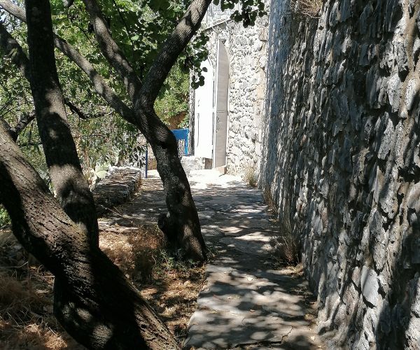 Image No.72-Maison de 2 chambres à vendre à Grèce