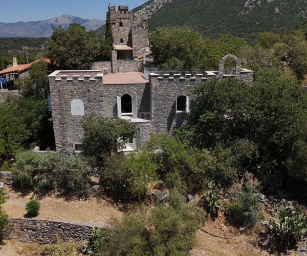 Image No.8-Maison de 2 chambres à vendre à Grèce