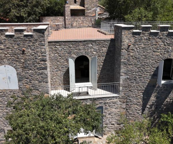 Image No.9-Maison de 2 chambres à vendre à Grèce