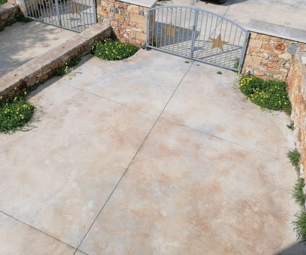 Image No.10-Maison de 2 chambres à vendre à Kardamyli