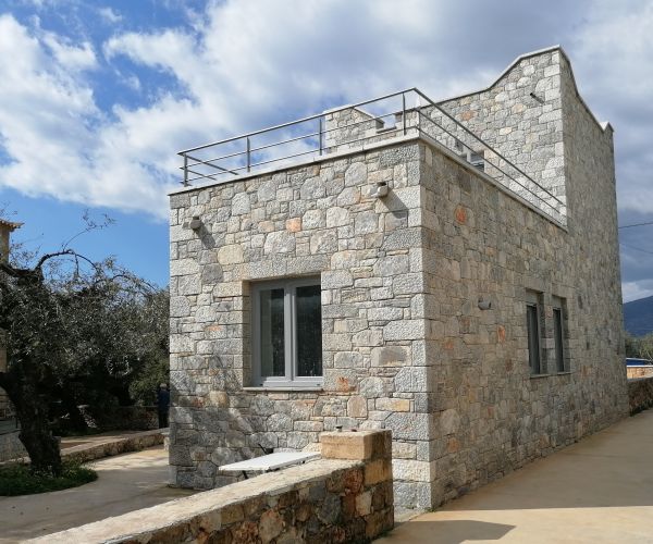 Image No.21-Maison de 2 chambres à vendre à Kardamyli