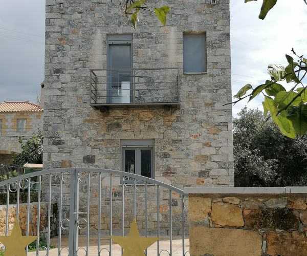 Image No.22-Maison de 2 chambres à vendre à Kardamyli