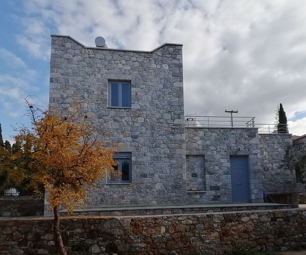 Image No.4-Maison de 2 chambres à vendre à Kardamyli