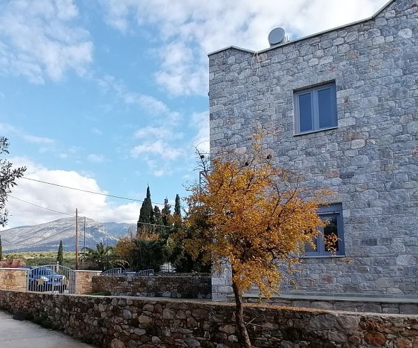 Image No.5-Maison de 2 chambres à vendre à Kardamyli