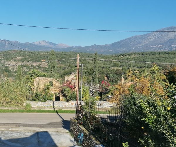 Image No.6-Maison de 2 chambres à vendre à Kardamyli