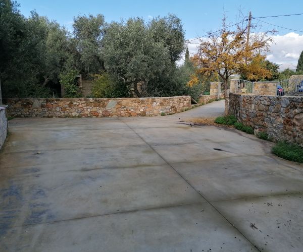 Image No.11-Maison de 3 chambres à vendre à Kardamyli