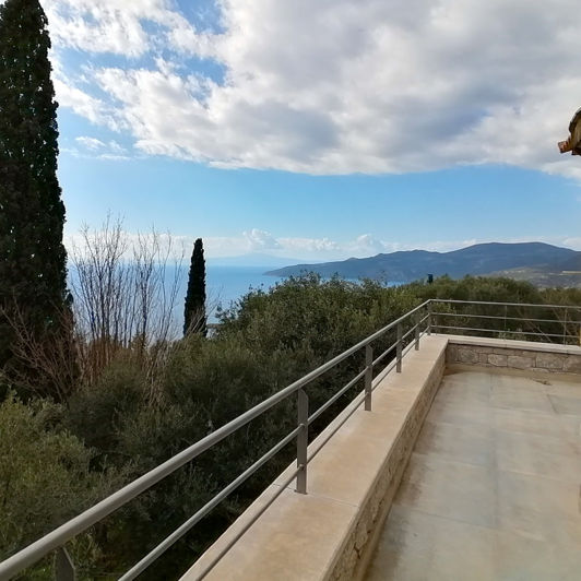 Image No.2-Maison de 3 chambres à vendre à Kardamyli