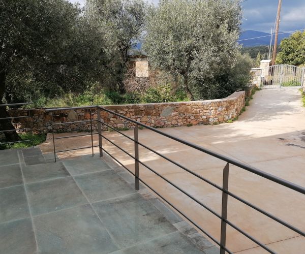 Image No.21-Maison de 3 chambres à vendre à Kardamyli