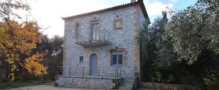 Image No.3-Maison de 3 chambres à vendre à Kardamyli