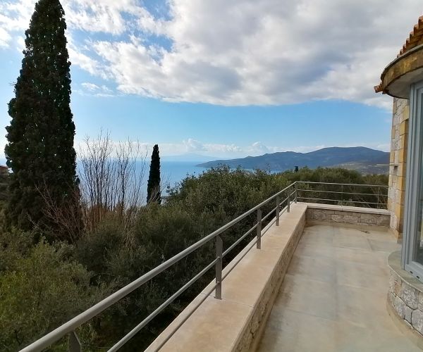 Image No.33-Maison de 3 chambres à vendre à Kardamyli