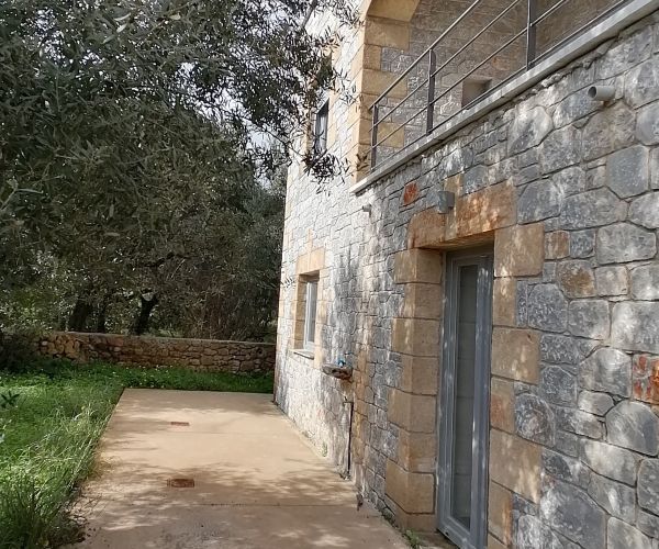 Image No.7-Maison de 3 chambres à vendre à Kardamyli