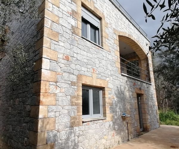 Image No.8-Maison de 3 chambres à vendre à Kardamyli