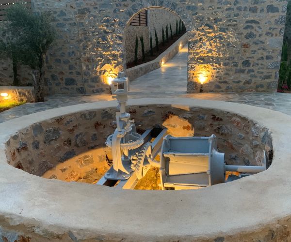 Image No.10-Maison de 3 chambres à vendre à Agios Nikolaos