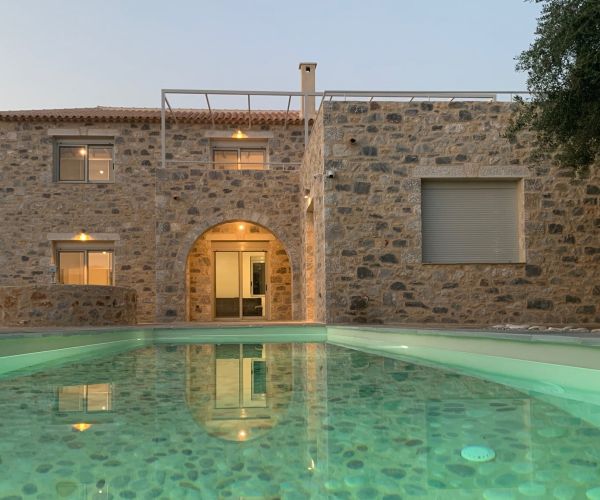 Image No.11-Maison de 3 chambres à vendre à Agios Nikolaos