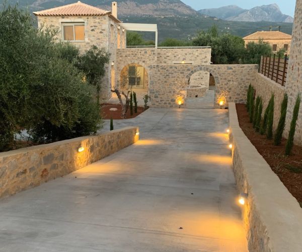 Image No.12-Maison de 3 chambres à vendre à Agios Nikolaos