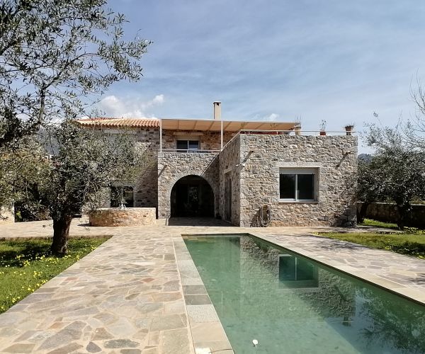 Image No.15-Maison de 3 chambres à vendre à Agios Nikolaos