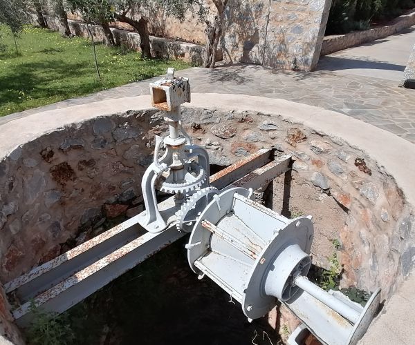 Image No.16-Maison de 3 chambres à vendre à Agios Nikolaos