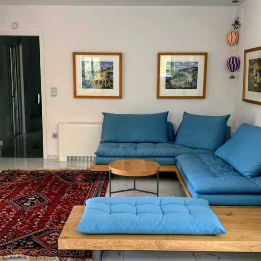 Image No.2-Maison de 3 chambres à vendre à Agios Nikolaos