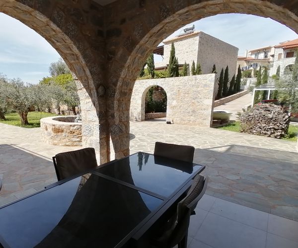 Image No.20-Maison de 3 chambres à vendre à Agios Nikolaos