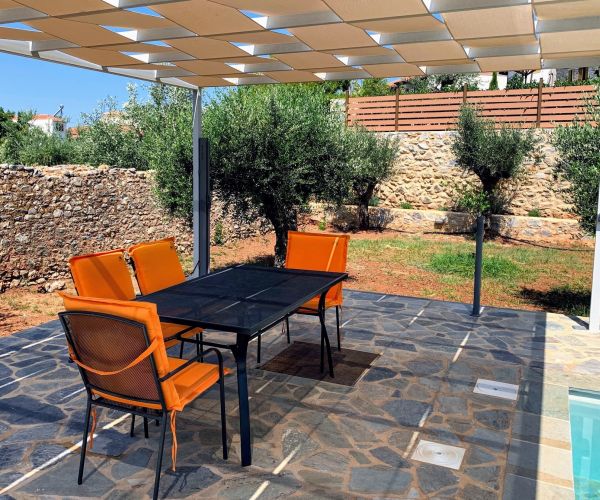 Image No.22-Maison de 3 chambres à vendre à Agios Nikolaos