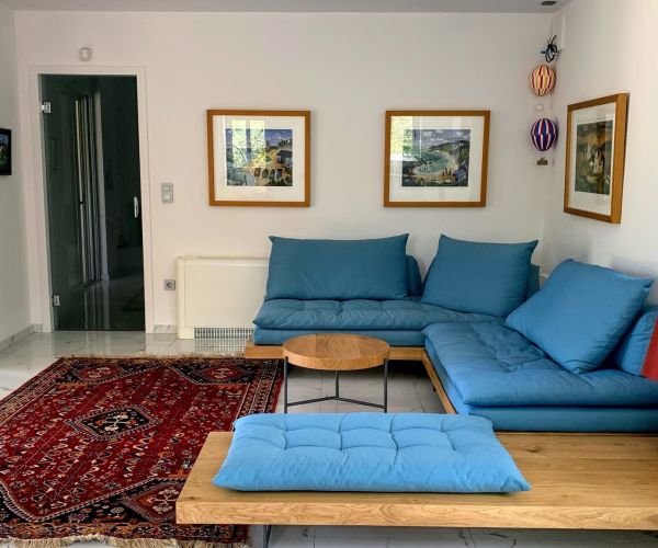 Image No.28-Maison de 3 chambres à vendre à Agios Nikolaos