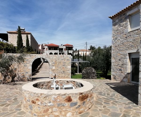 Image No.44-Maison de 3 chambres à vendre à Agios Nikolaos