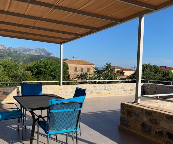 Image No.55-Maison de 3 chambres à vendre à Agios Nikolaos