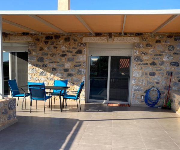 Image No.56-Maison de 3 chambres à vendre à Agios Nikolaos