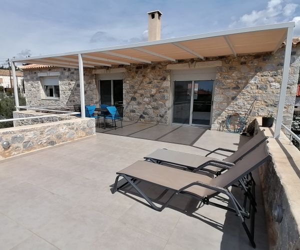 Image No.58-Maison de 3 chambres à vendre à Agios Nikolaos