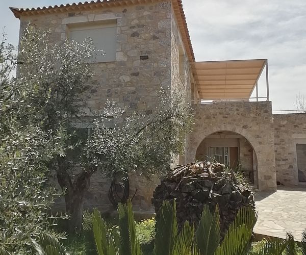 Image No.6-Maison de 3 chambres à vendre à Agios Nikolaos