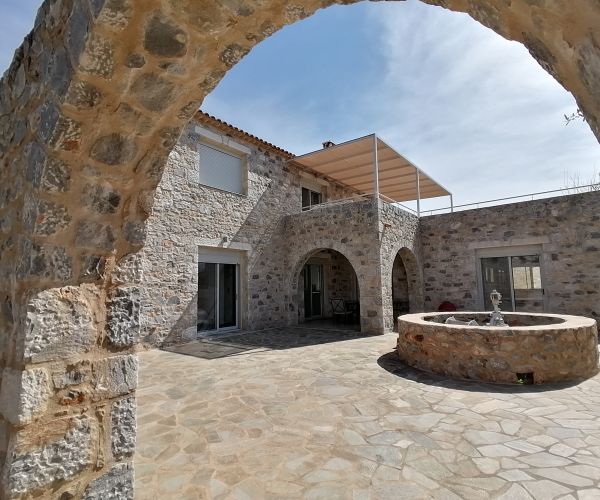 Image No.7-Maison de 3 chambres à vendre à Agios Nikolaos