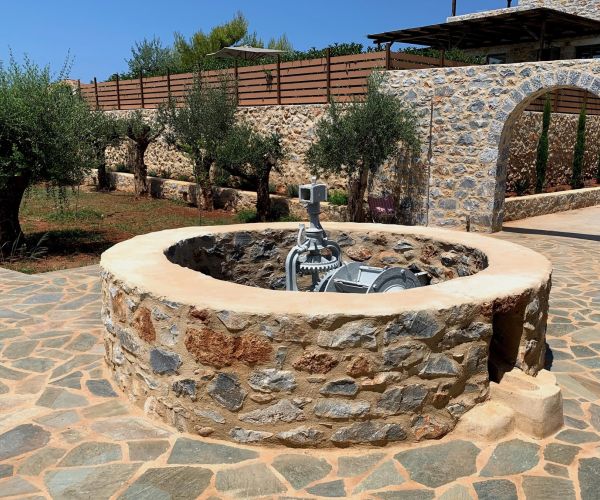 Image No.9-Maison de 3 chambres à vendre à Agios Nikolaos