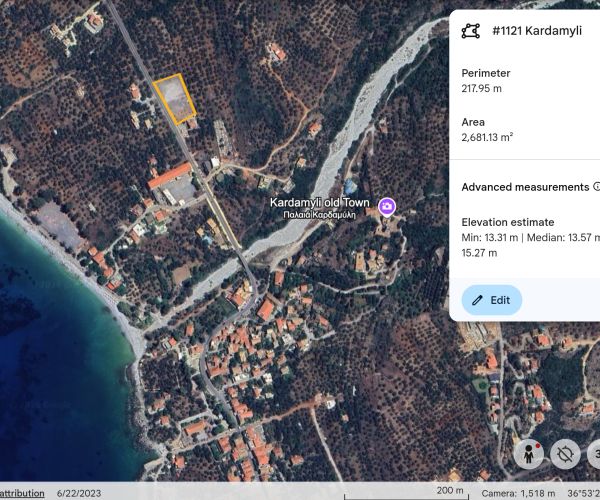 Image No.9-Plot for sale