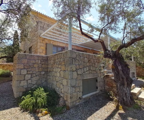 Image No.5-Maison de 3 chambres à vendre à Kardamyli
