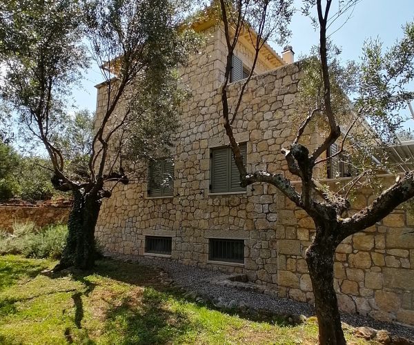 Image No.6-Maison de 3 chambres à vendre à Kardamyli