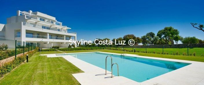 Image No.15-Appartement de 2 chambres à vendre à San Roque