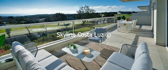 Image No.18-Appartement de 2 chambres à vendre à San Roque