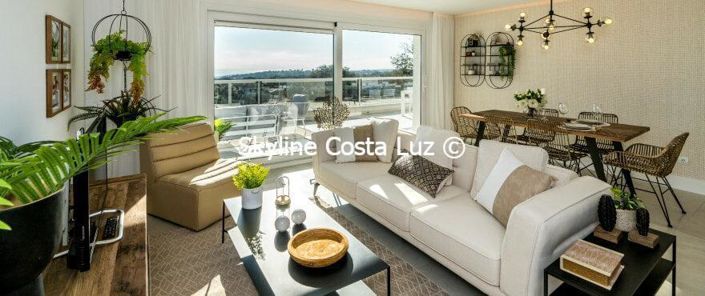 Image No.21-Appartement de 2 chambres à vendre à San Roque