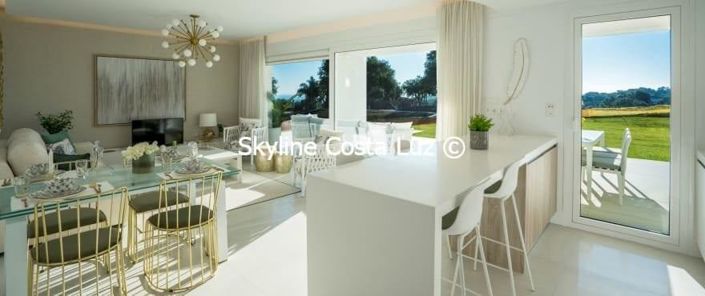 Image No.24-Appartement de 2 chambres à vendre à San Roque