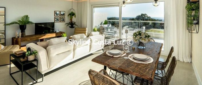 Image No.23-Appartement de 2 chambres à vendre à San Roque